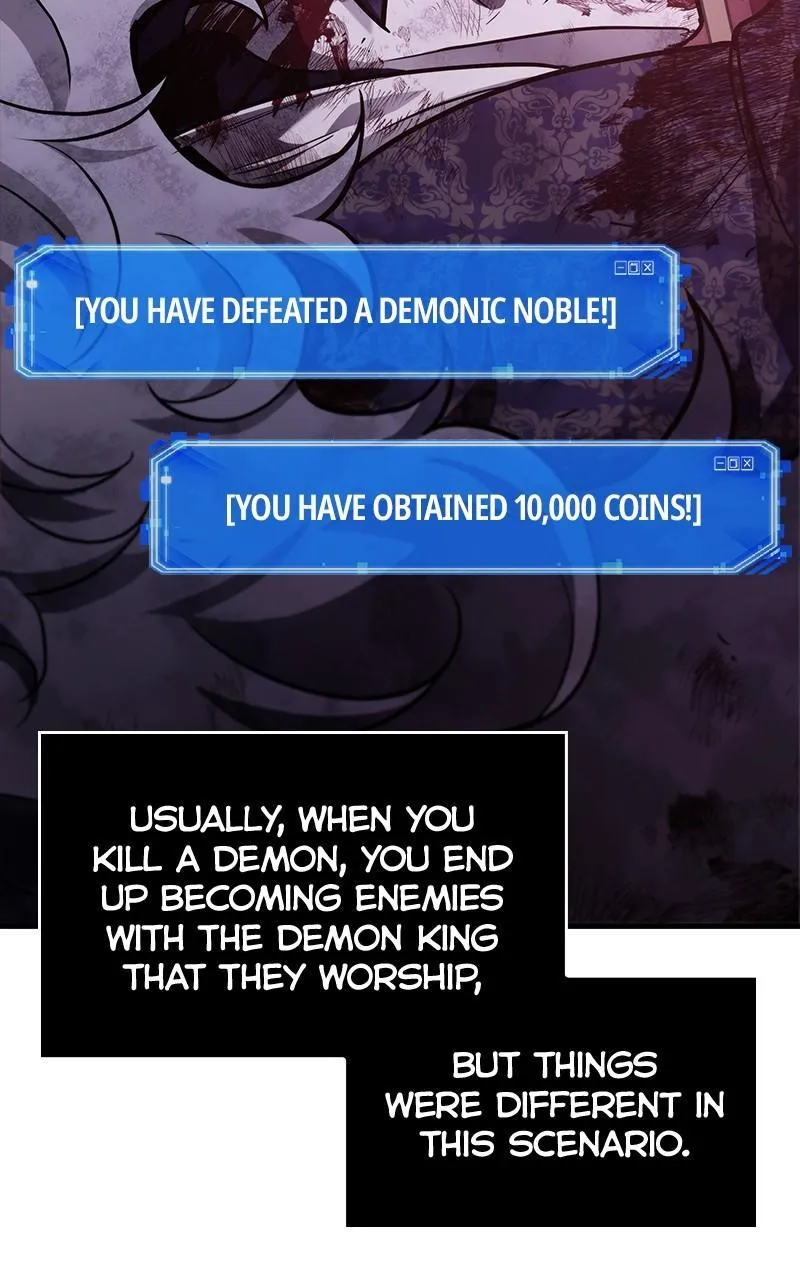 Read Omniscient Reader Manga Online