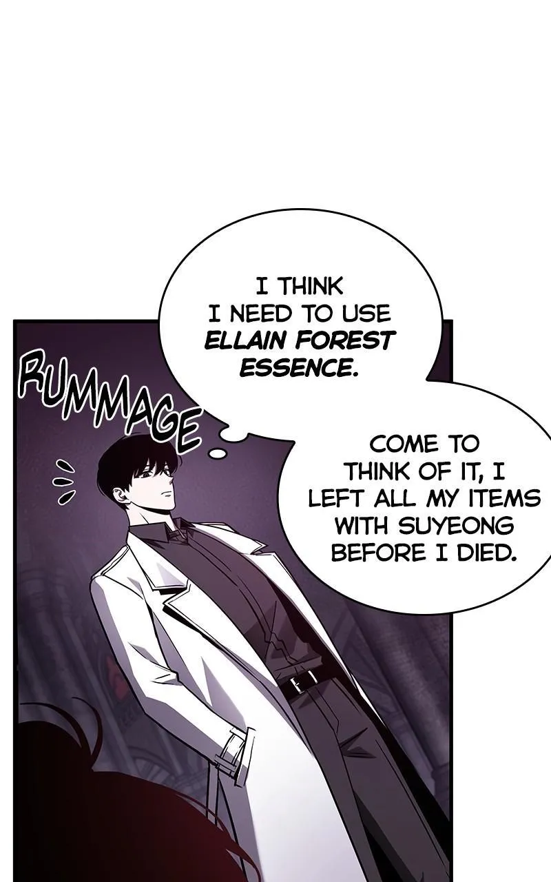 Read Omniscient Reader Manga Online