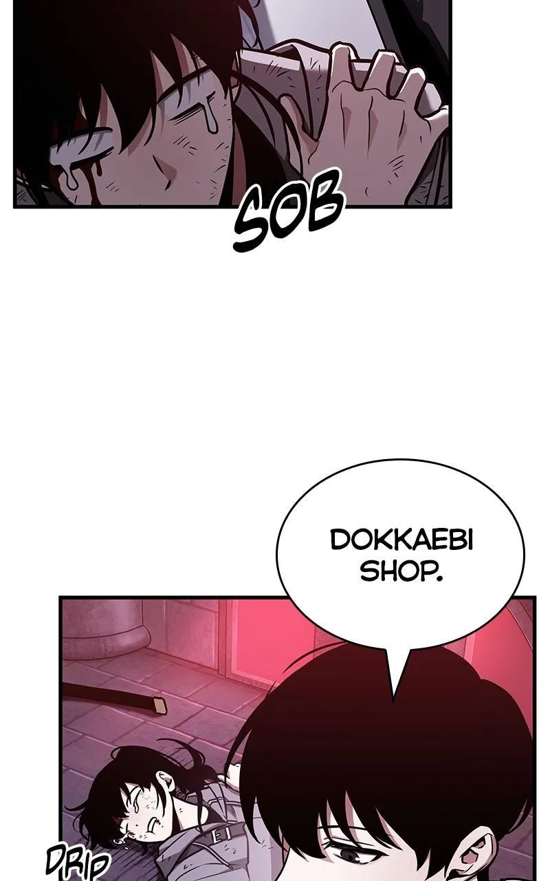 Read Omniscient Reader Manga Online
