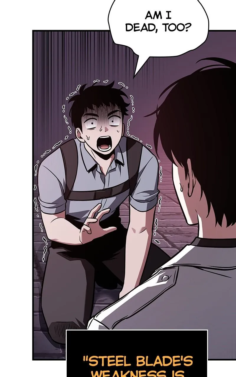 Read Omniscient Reader Manga Online
