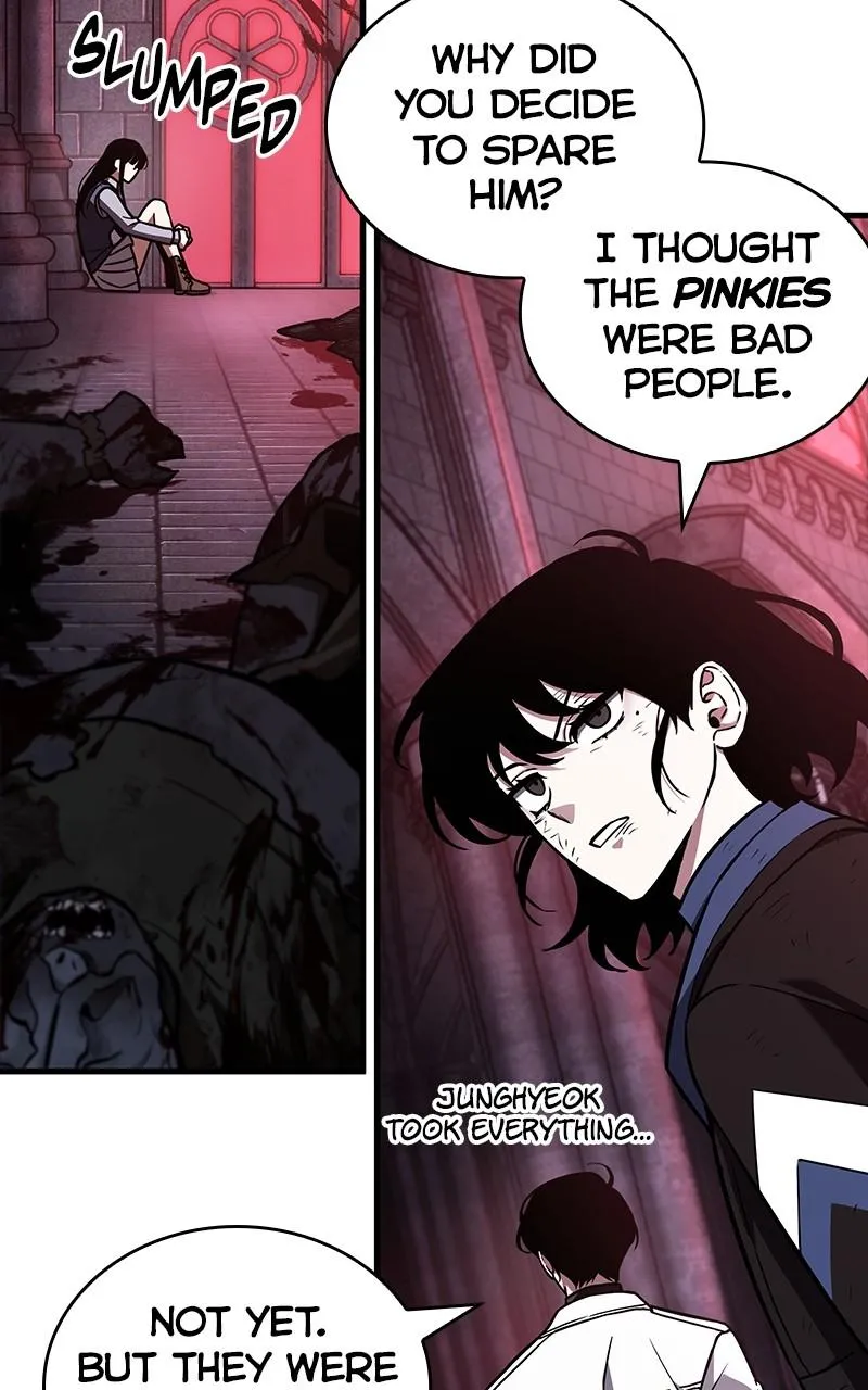 Read Omniscient Reader Manga Online