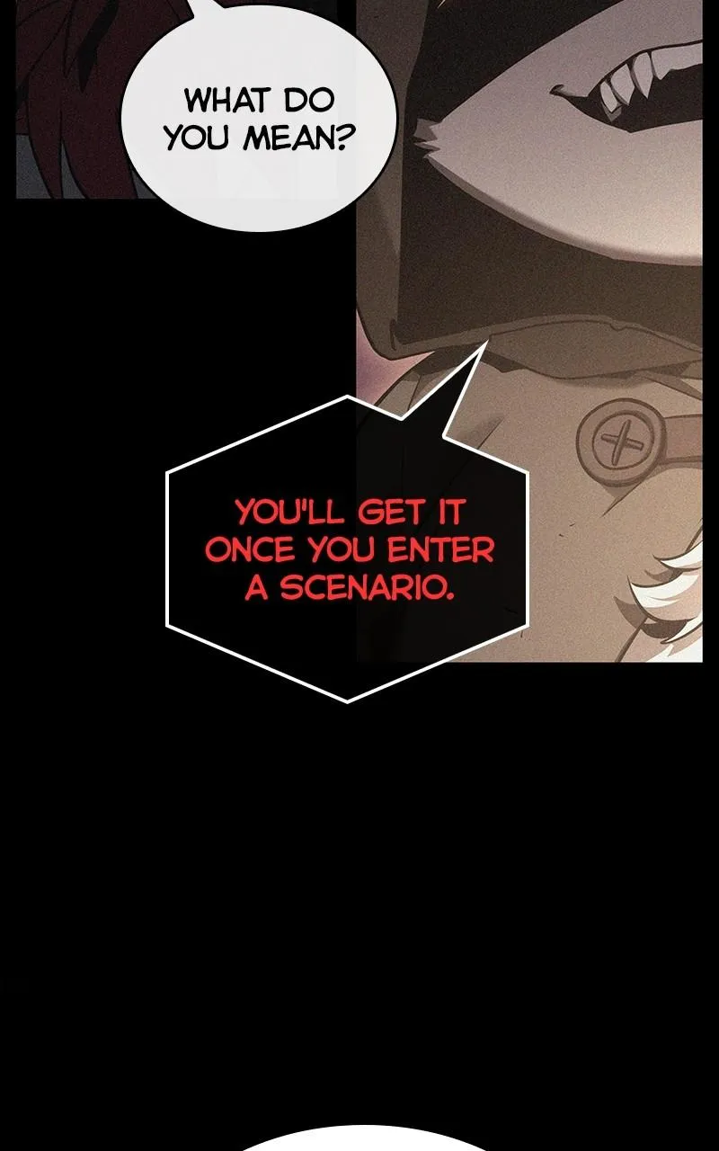 Read Omniscient Reader Manga Online