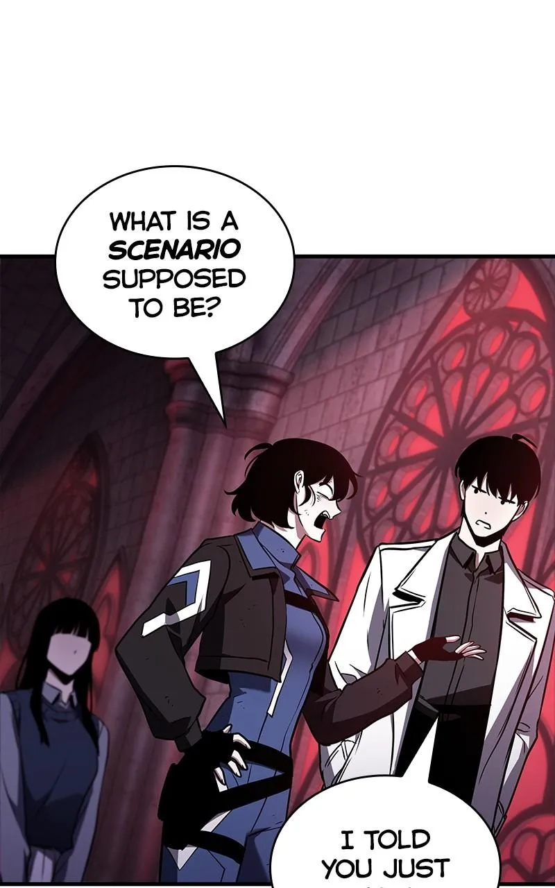 Read Omniscient Reader Manga Online