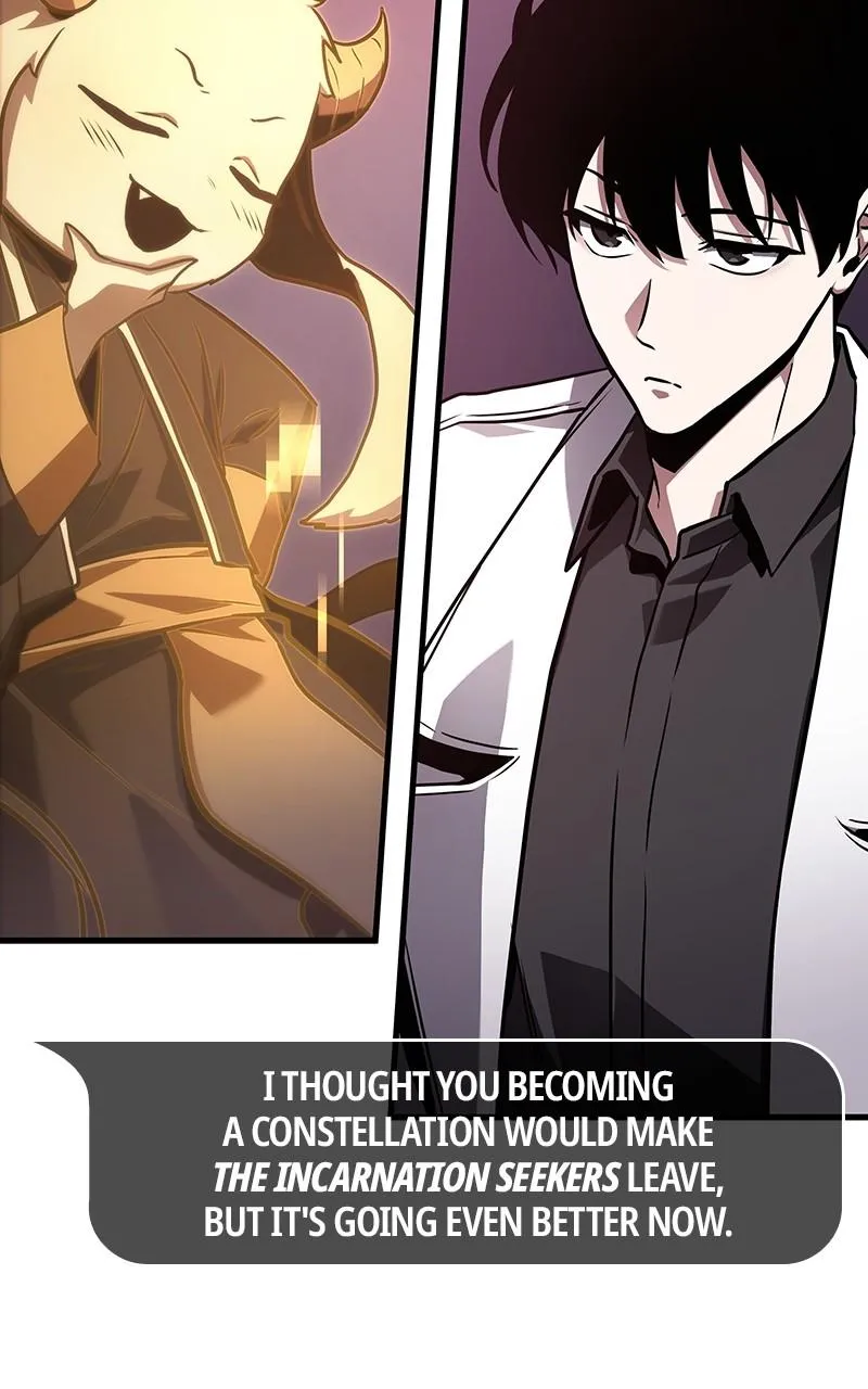 Read Omniscient Reader Manga Online