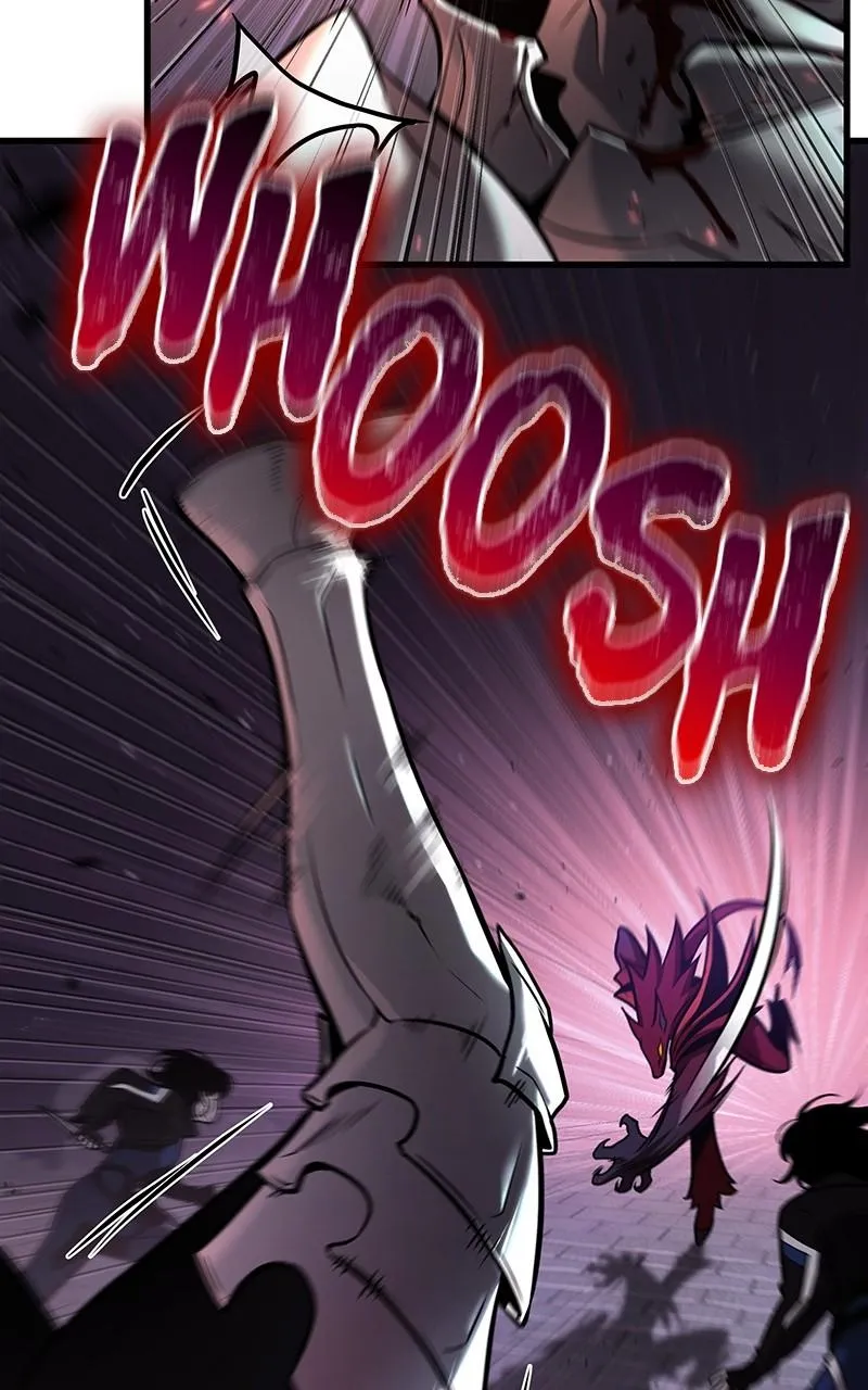 Read Omniscient Reader Manga Online