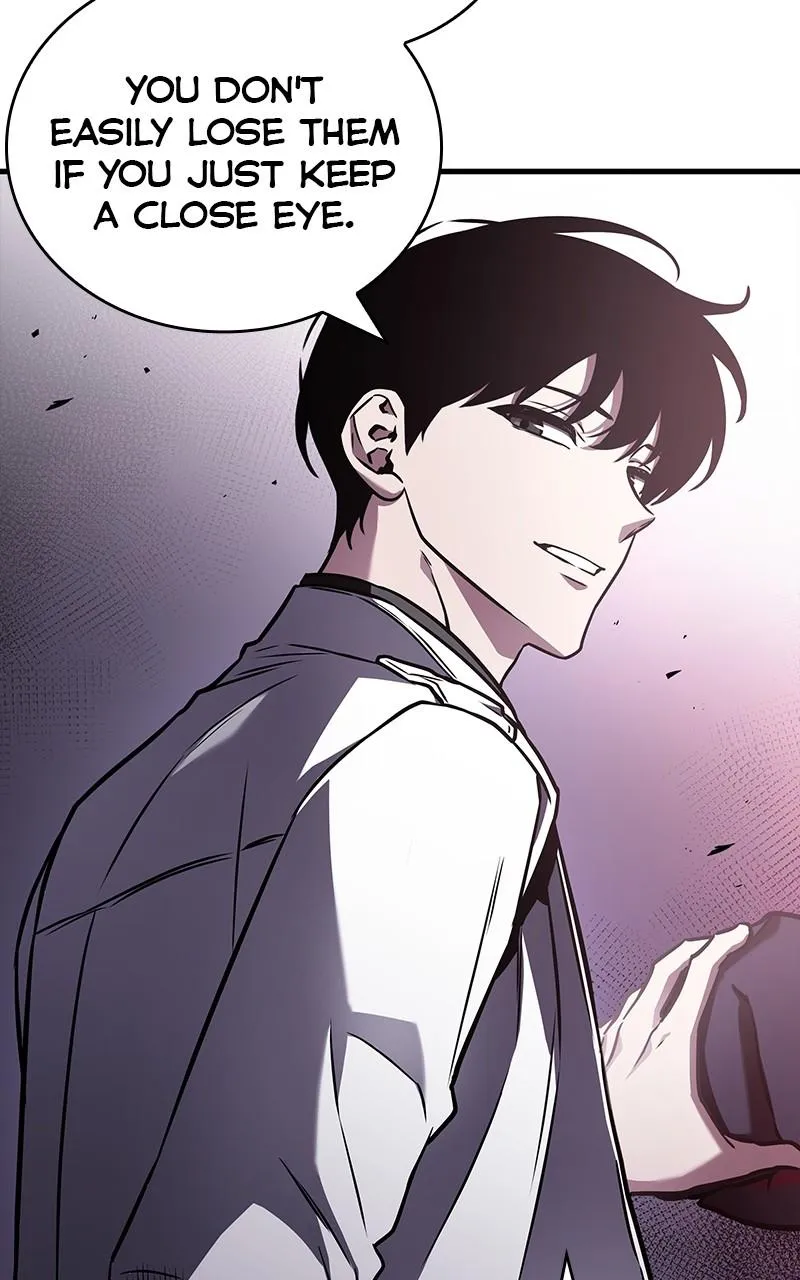 Read Omniscient Reader Manga Online