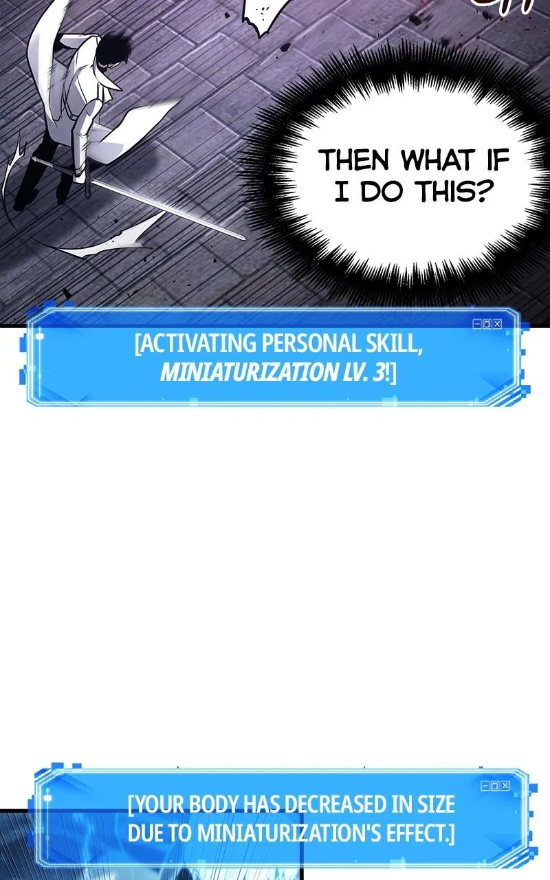 Read Omniscient Reader Manga Online