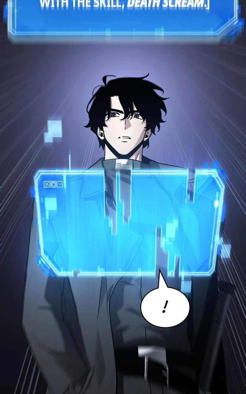 Read Omniscient Reader Manga Online