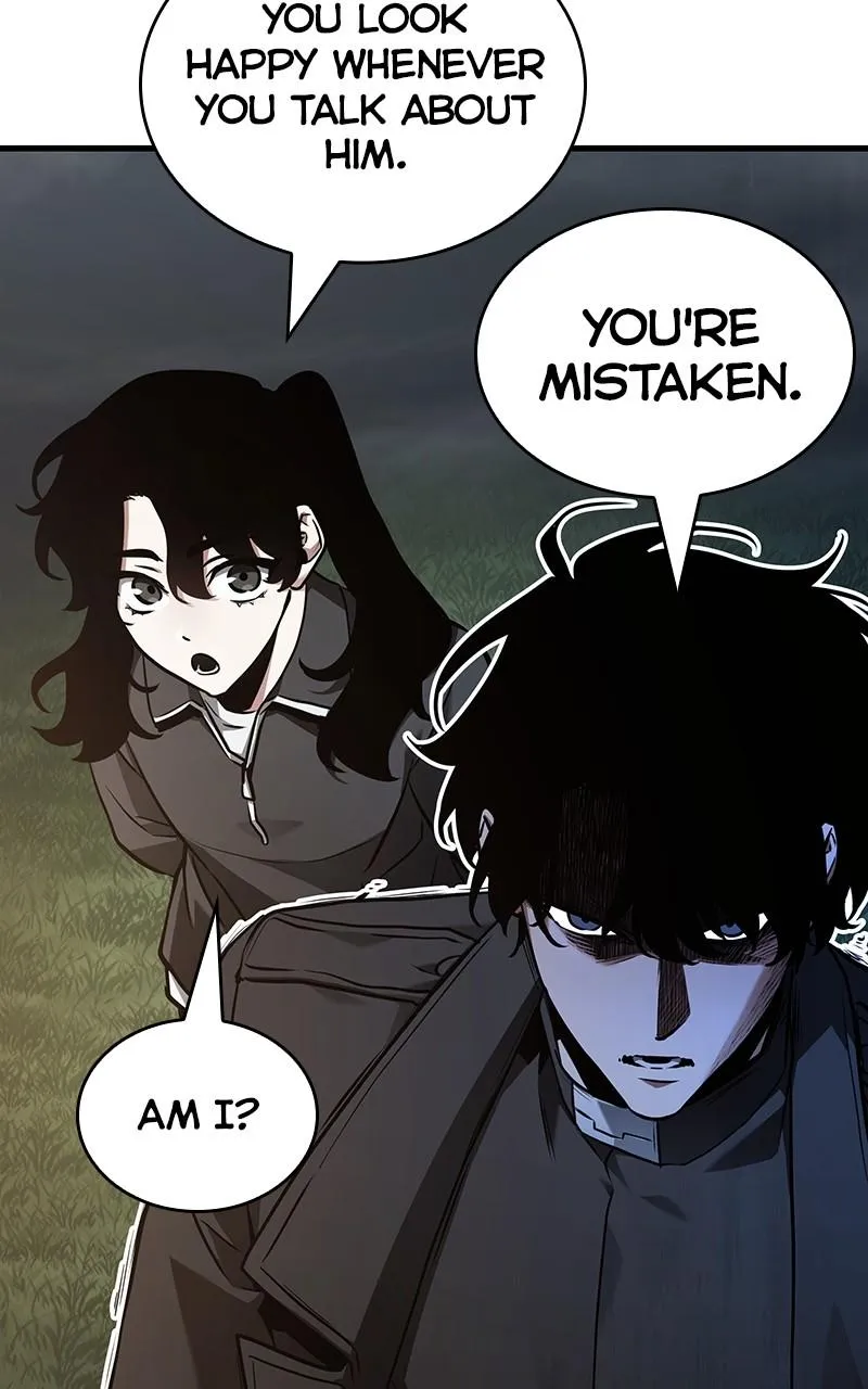 Read Omniscient Reader Manga Online