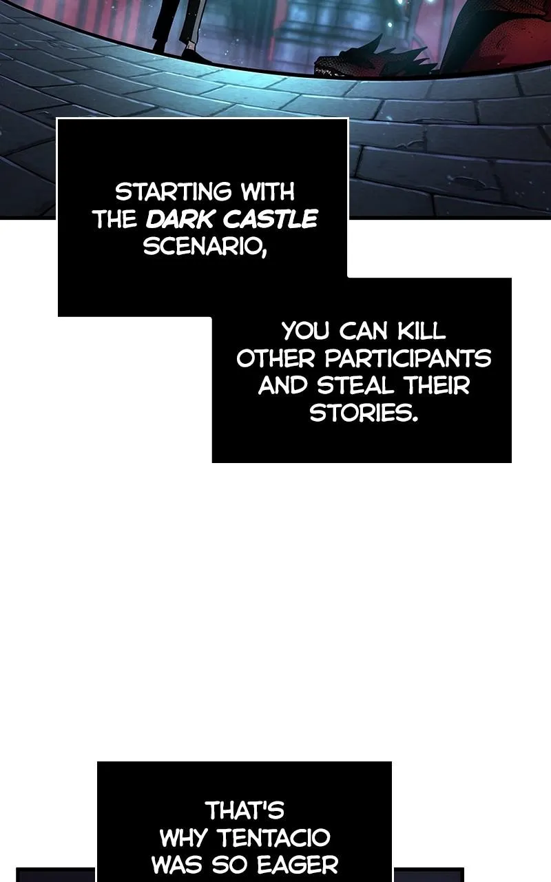 Read Omniscient Reader Manga Online
