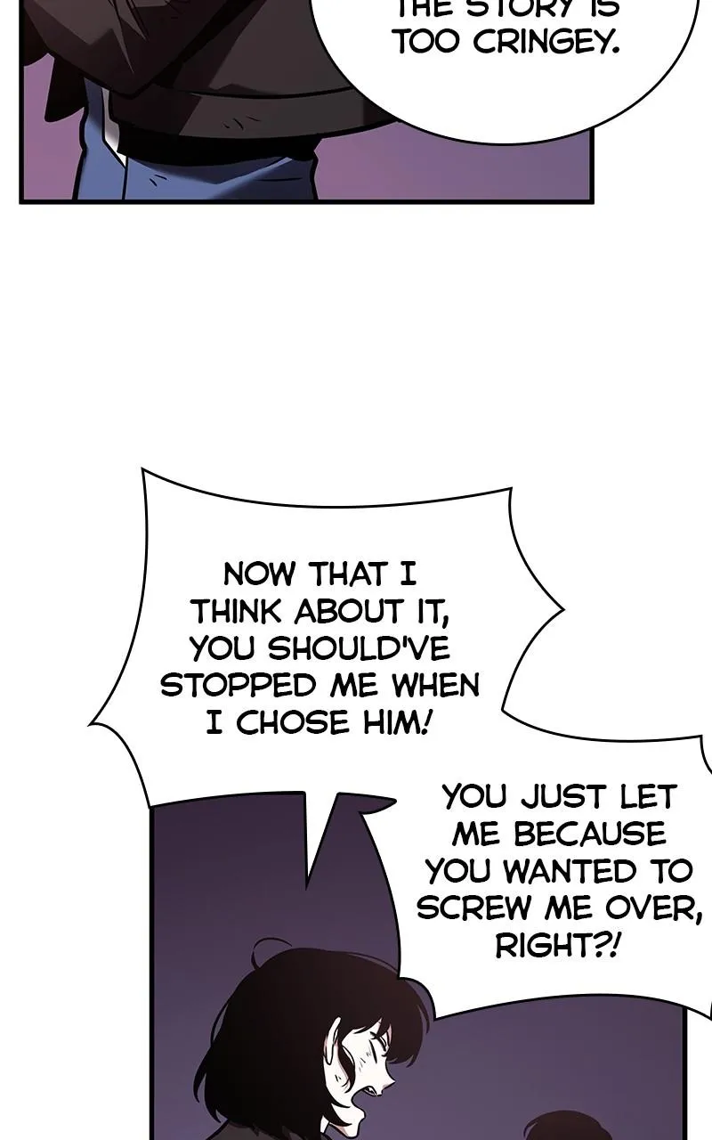 Read Omniscient Reader Manga Online