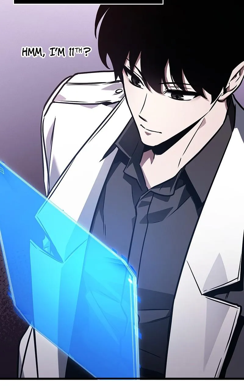 Read Omniscient Reader Manga Online