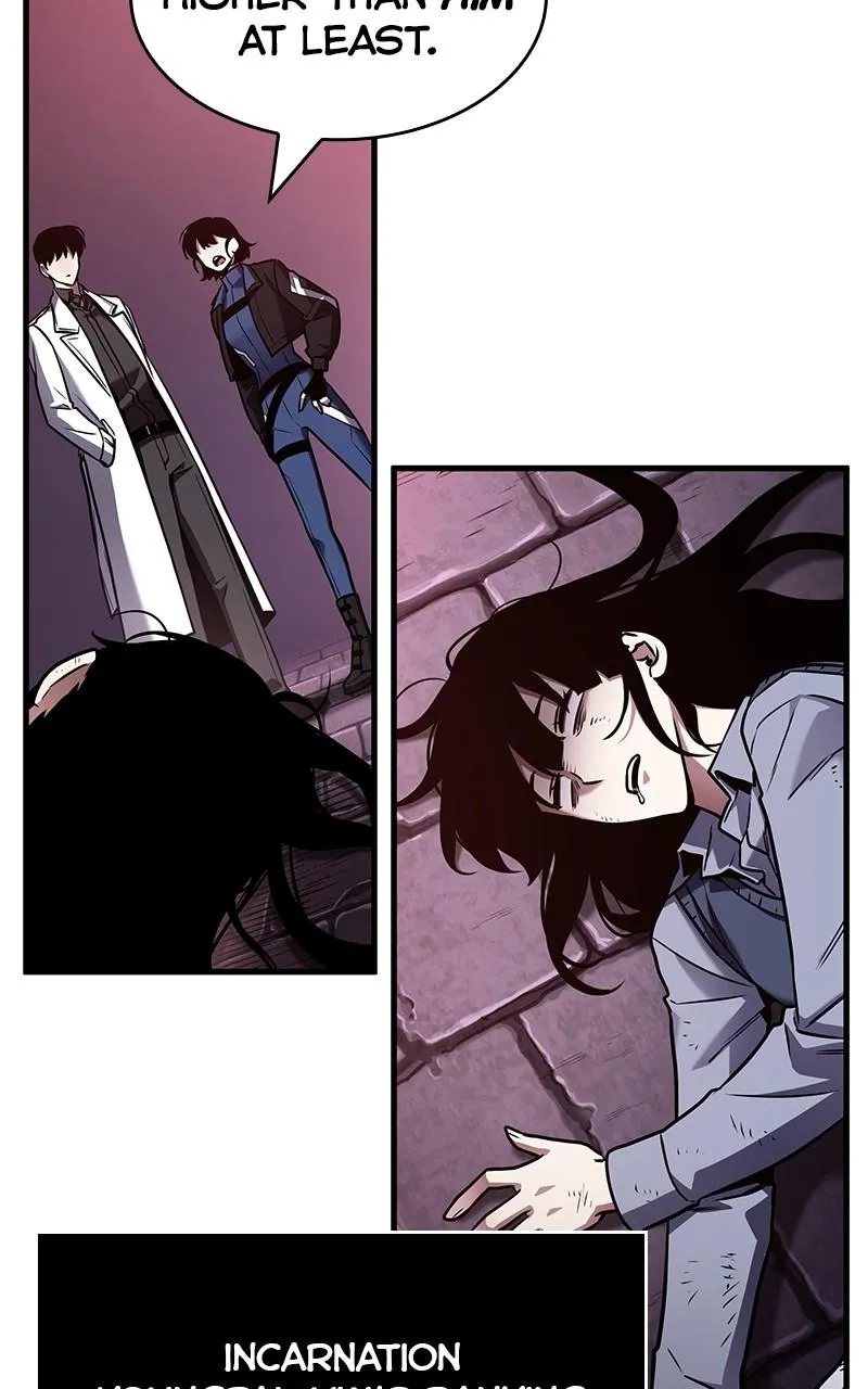 Read Omniscient Reader Manga Online