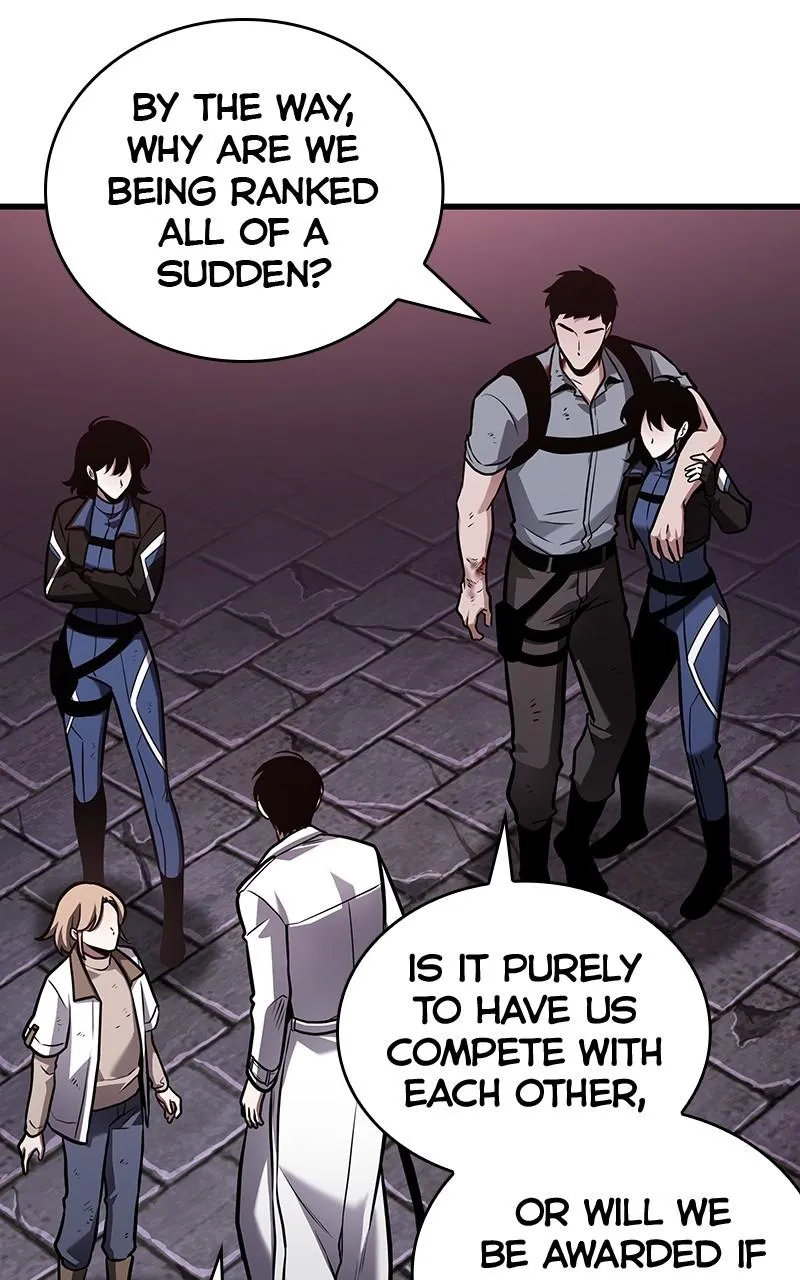 Read Omniscient Reader Manga Online