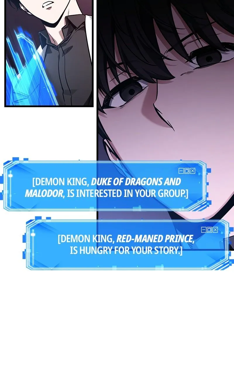 Read Omniscient Reader Manga Online