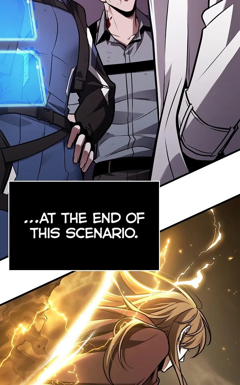 Read Omniscient Reader Manga Online