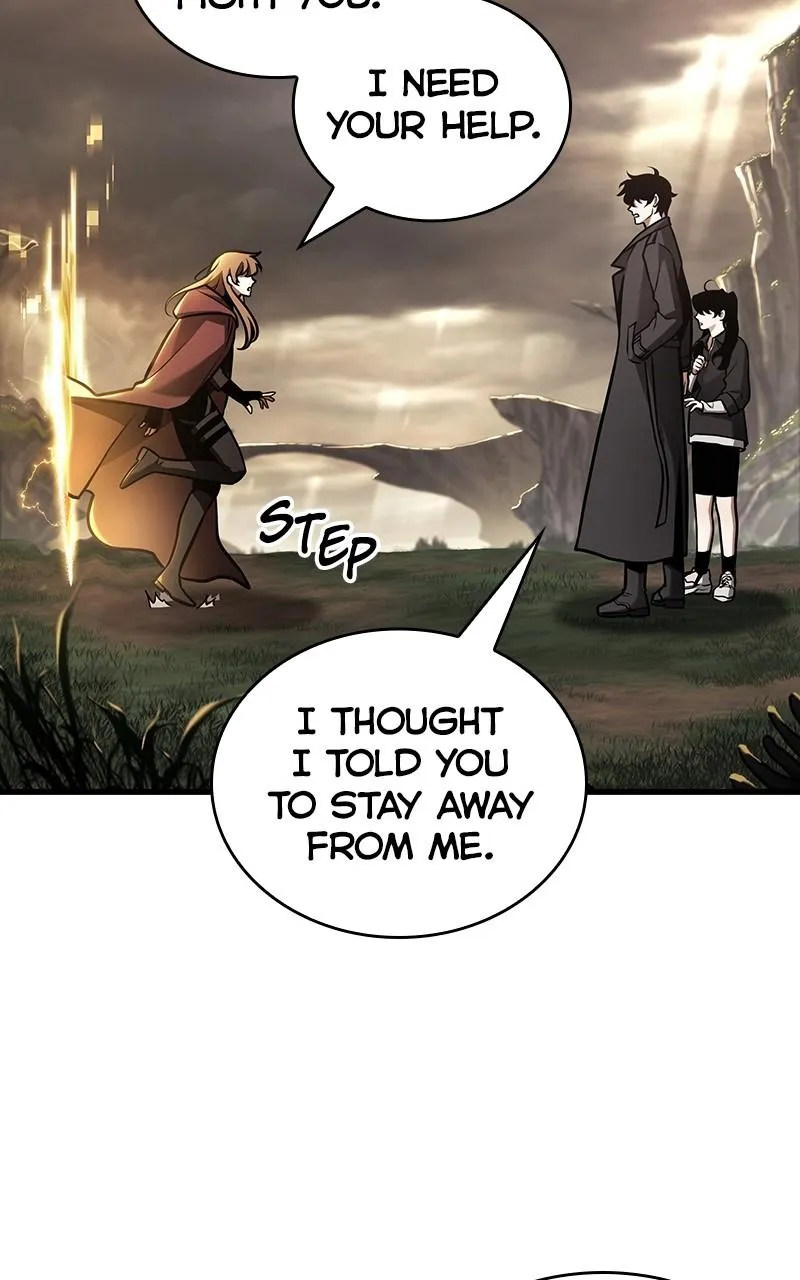 Read Omniscient Reader Manga Online