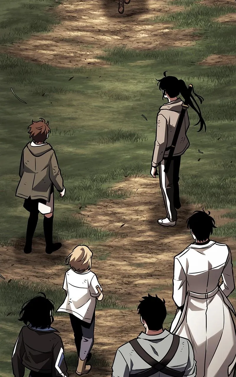 Read Omniscient Reader Manga Online