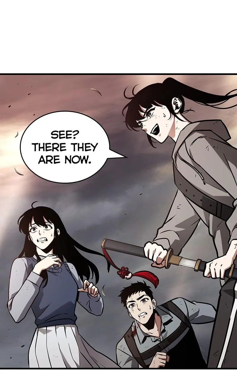 Read Omniscient Reader Manga Online