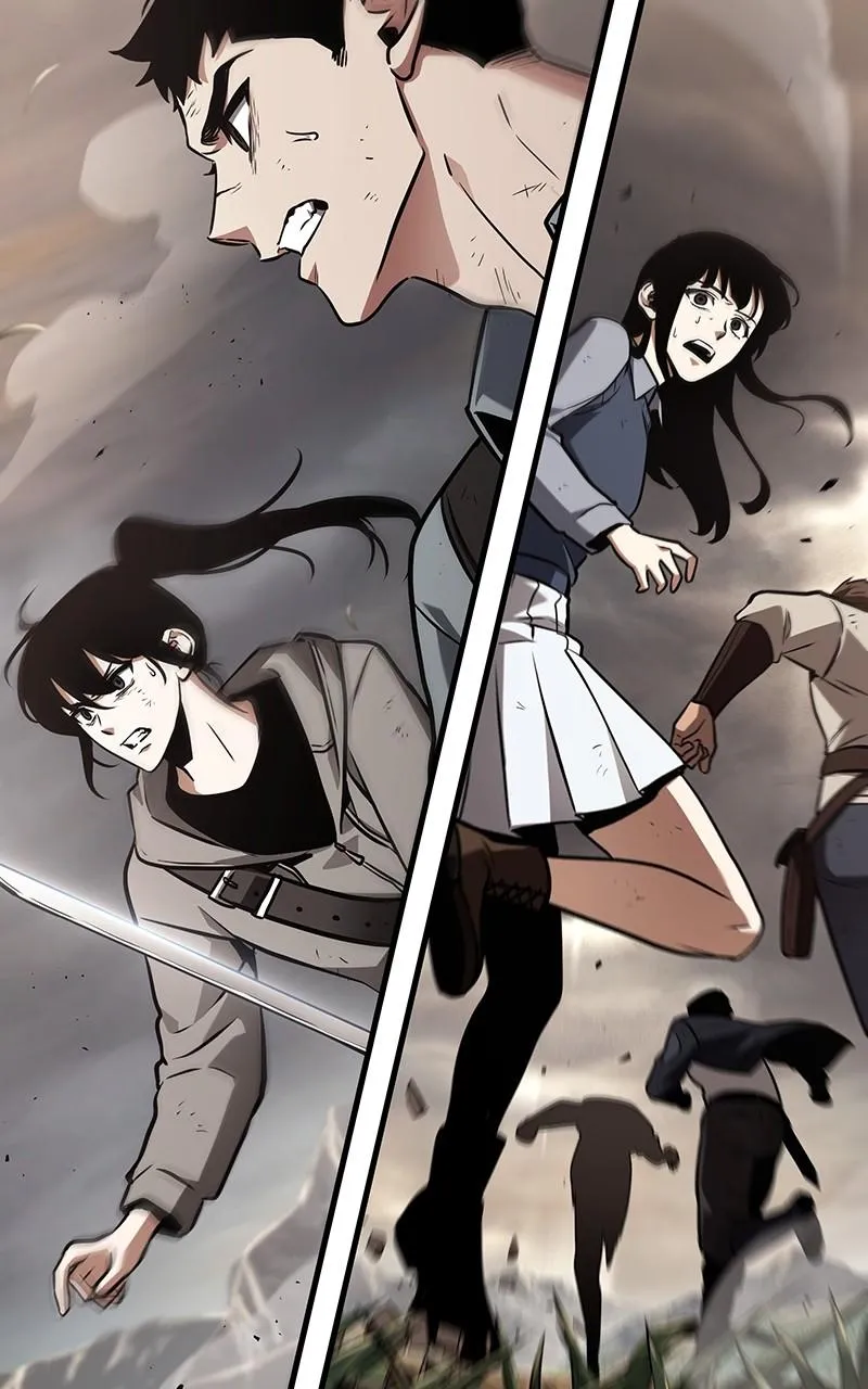 Read Omniscient Reader Manga Online