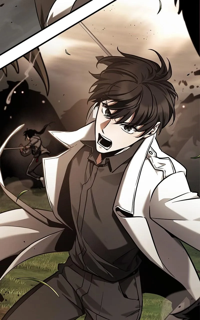 Read Omniscient Reader Manga Online