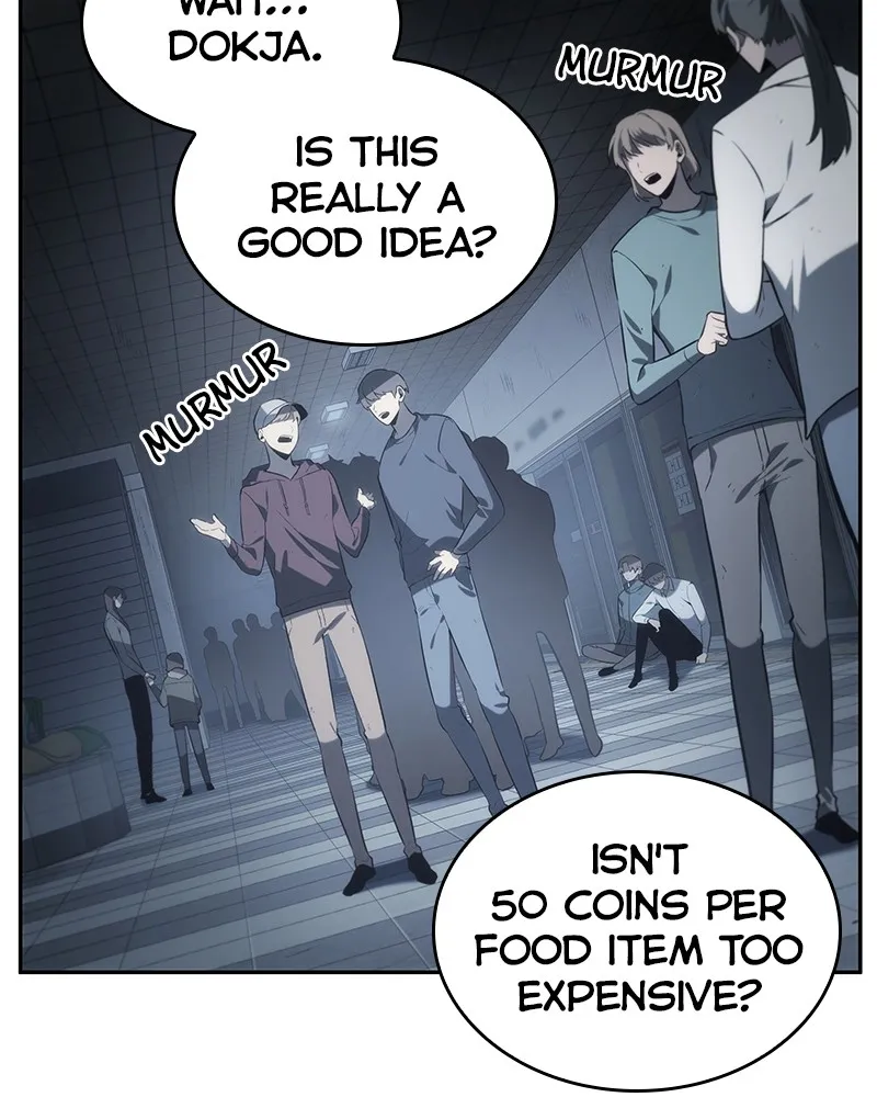 Read Omniscient Reader Manga Online