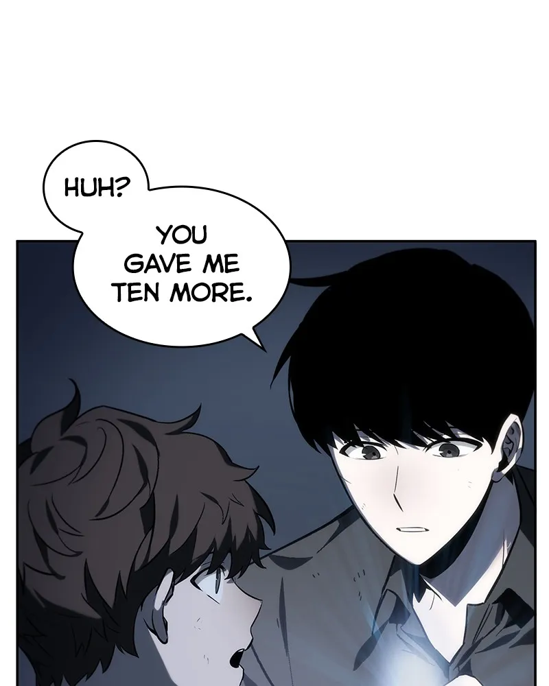Read Omniscient Reader Manga Online