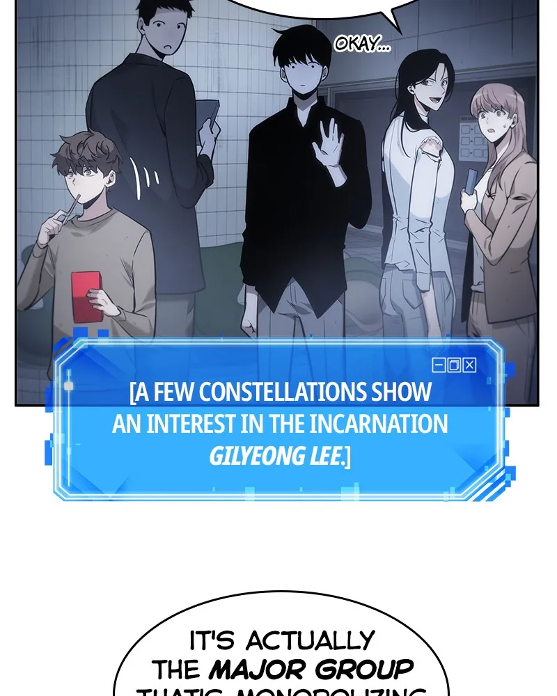 Read Omniscient Reader Manga Online