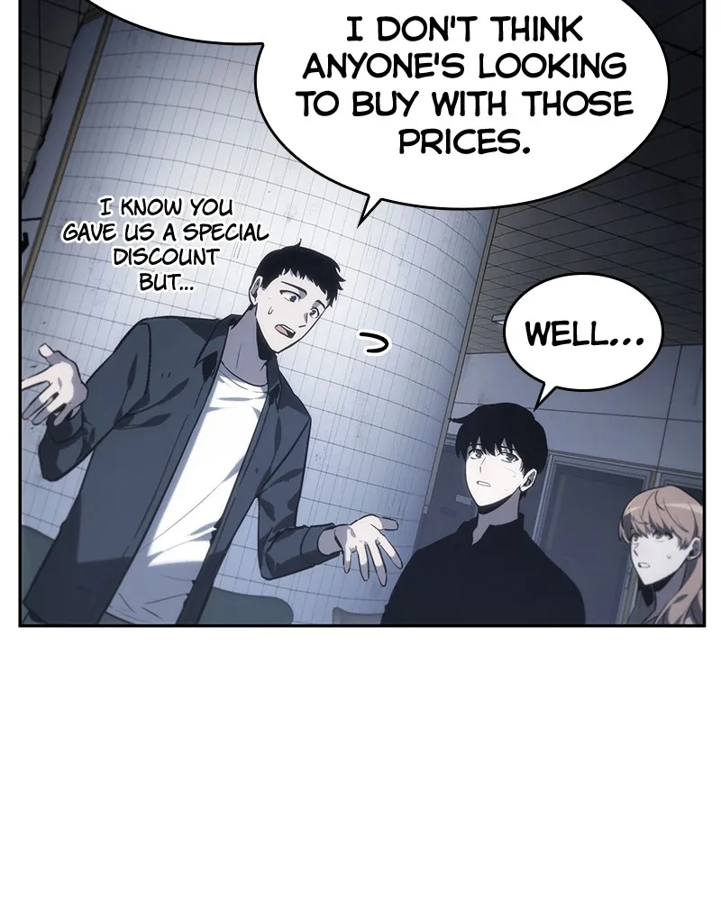Read Omniscient Reader Manga Online