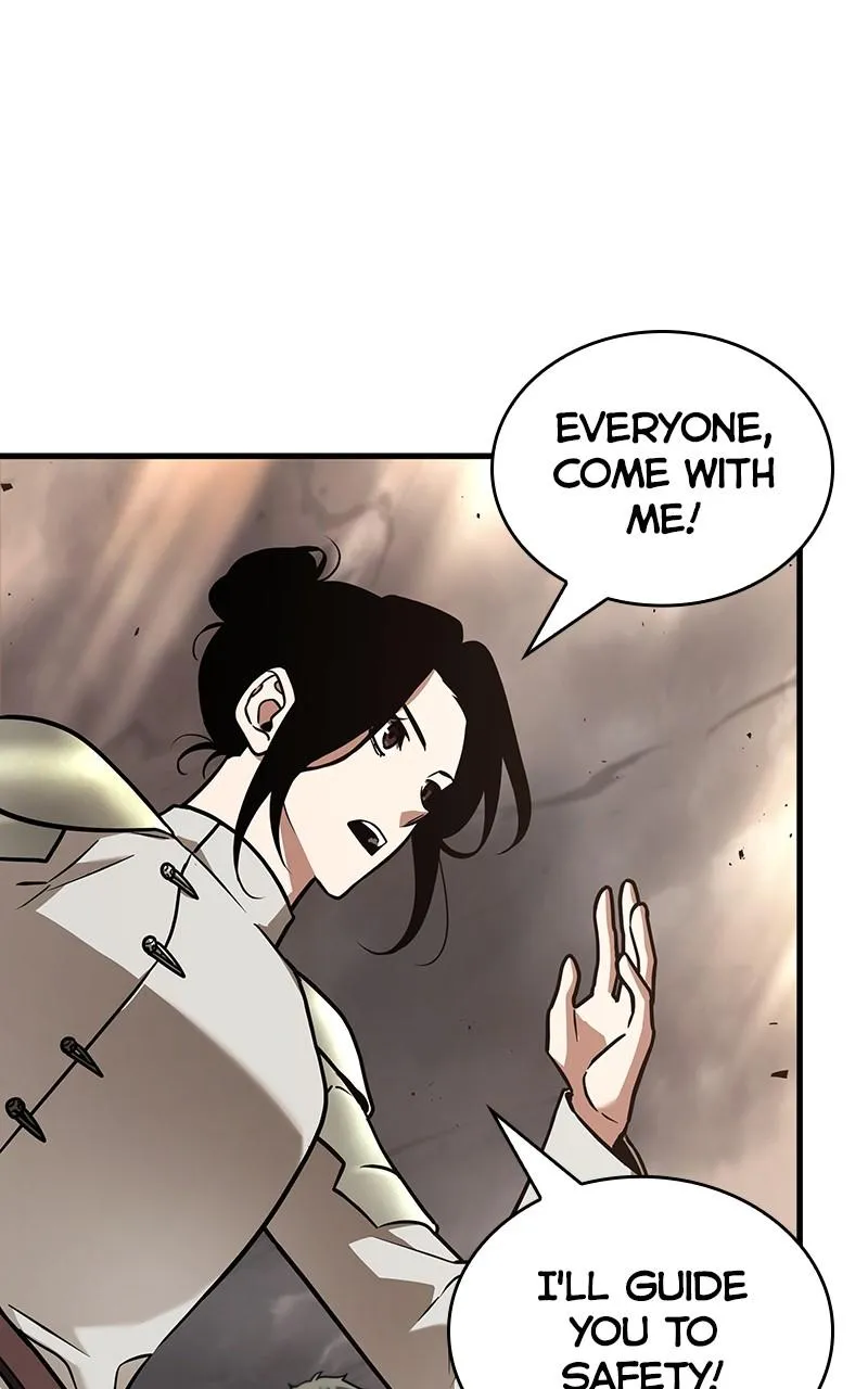 Read Omniscient Reader Manga Online