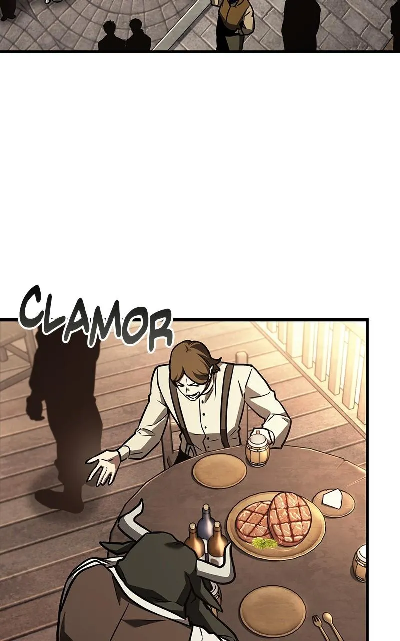 Read Omniscient Reader Manga Online