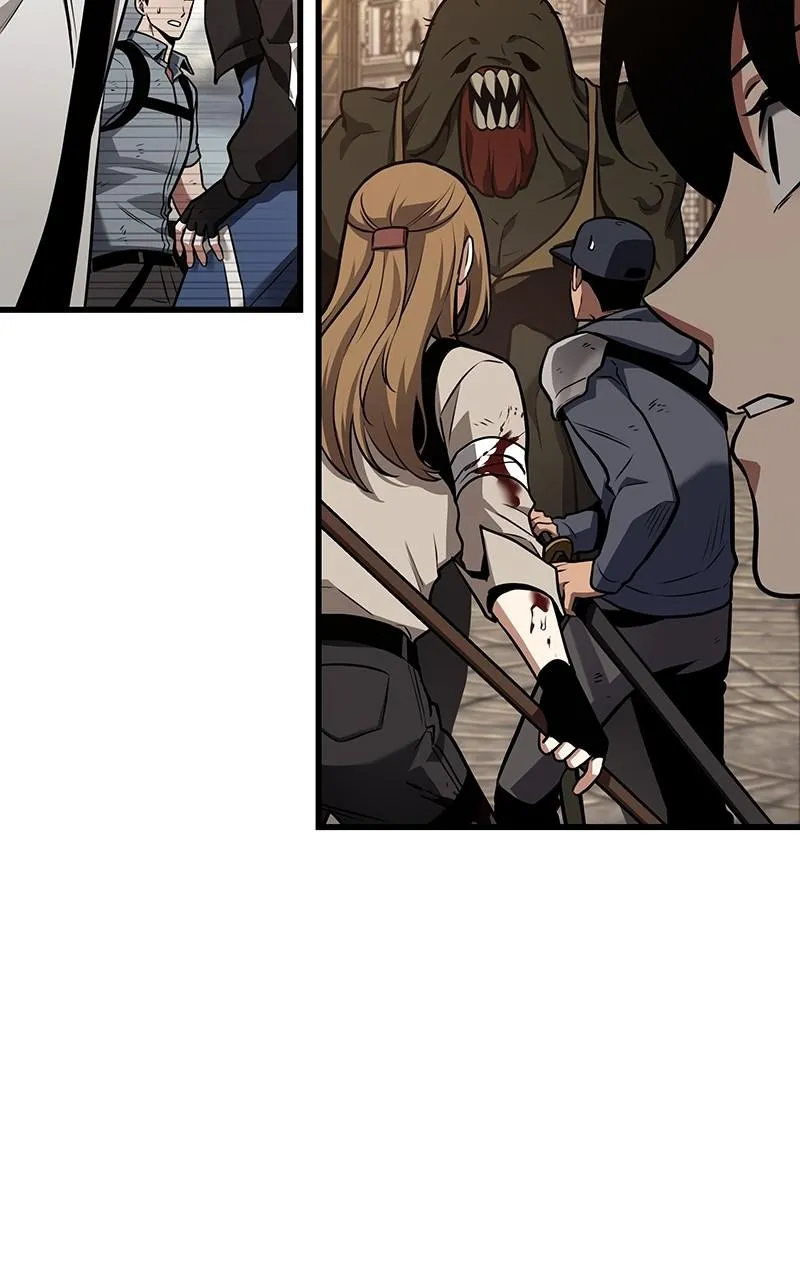 Read Omniscient Reader Manga Online