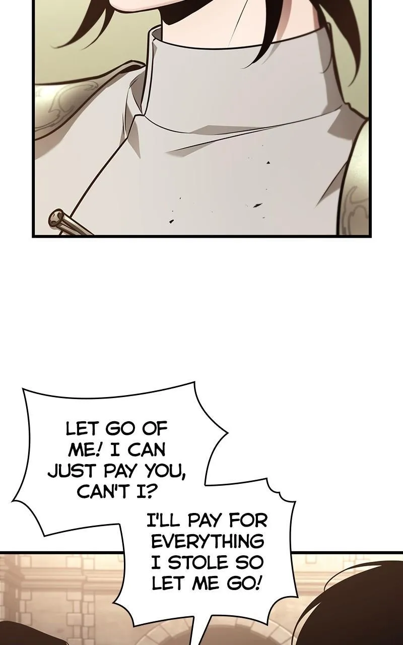 Read Omniscient Reader Manga Online