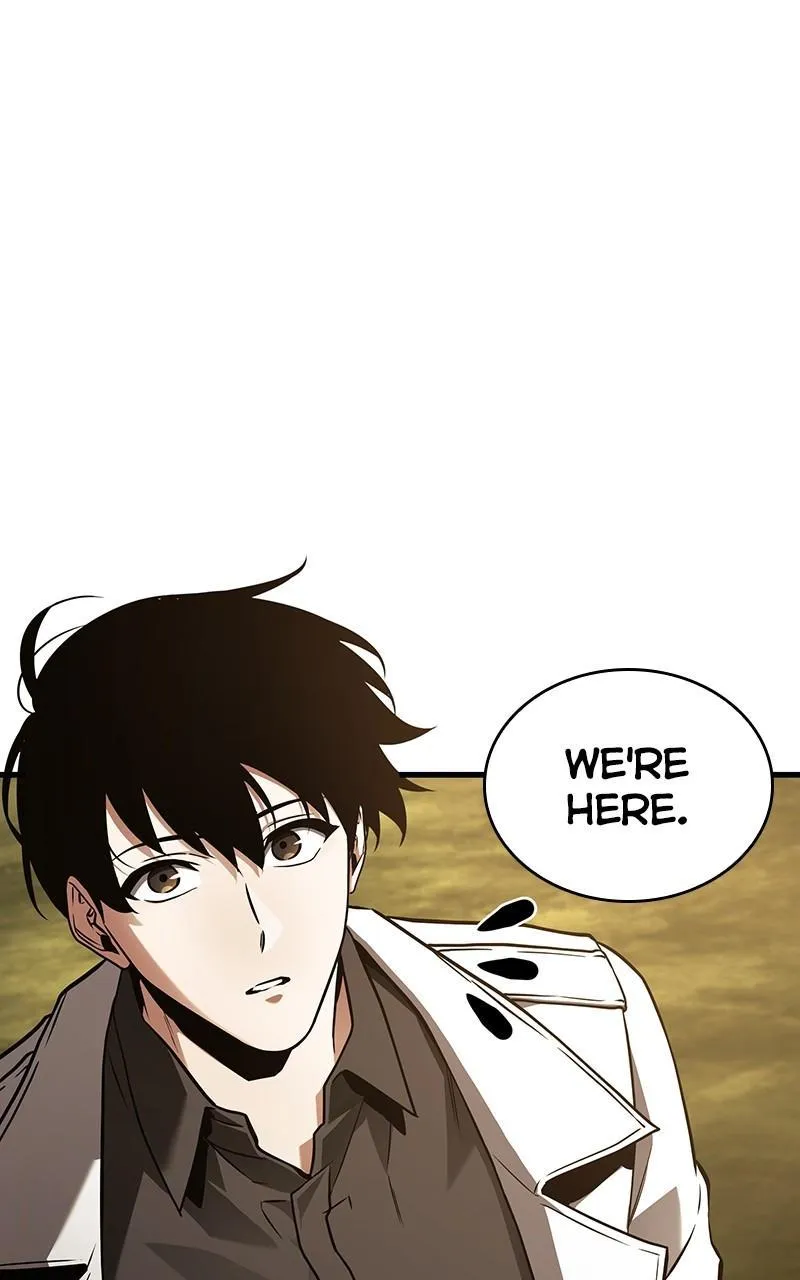 Read Omniscient Reader Manga Online