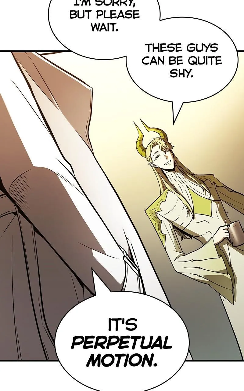 Read Omniscient Reader Manga Online