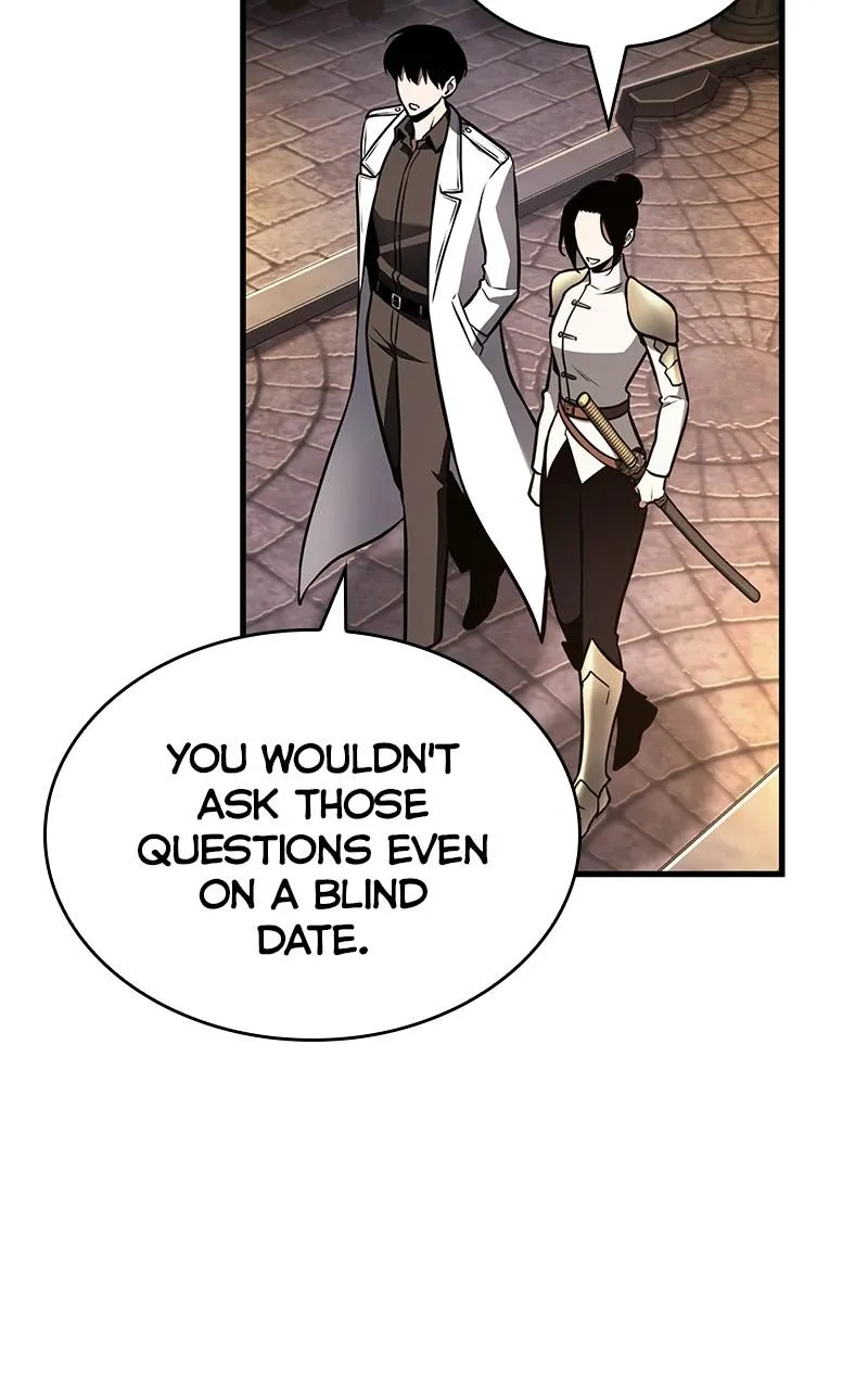 Read Omniscient Reader Manga Online