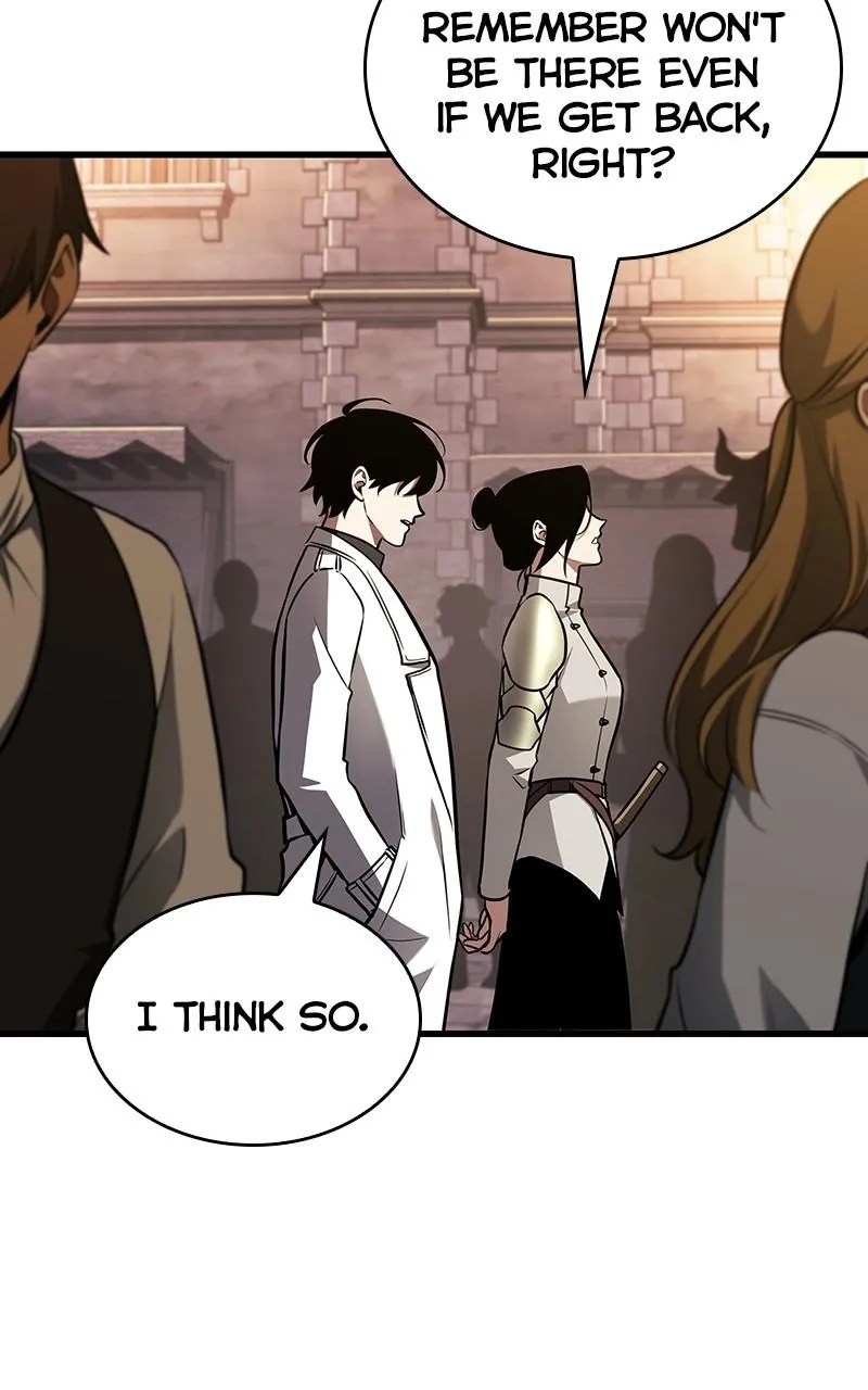 Read Omniscient Reader Manga Online