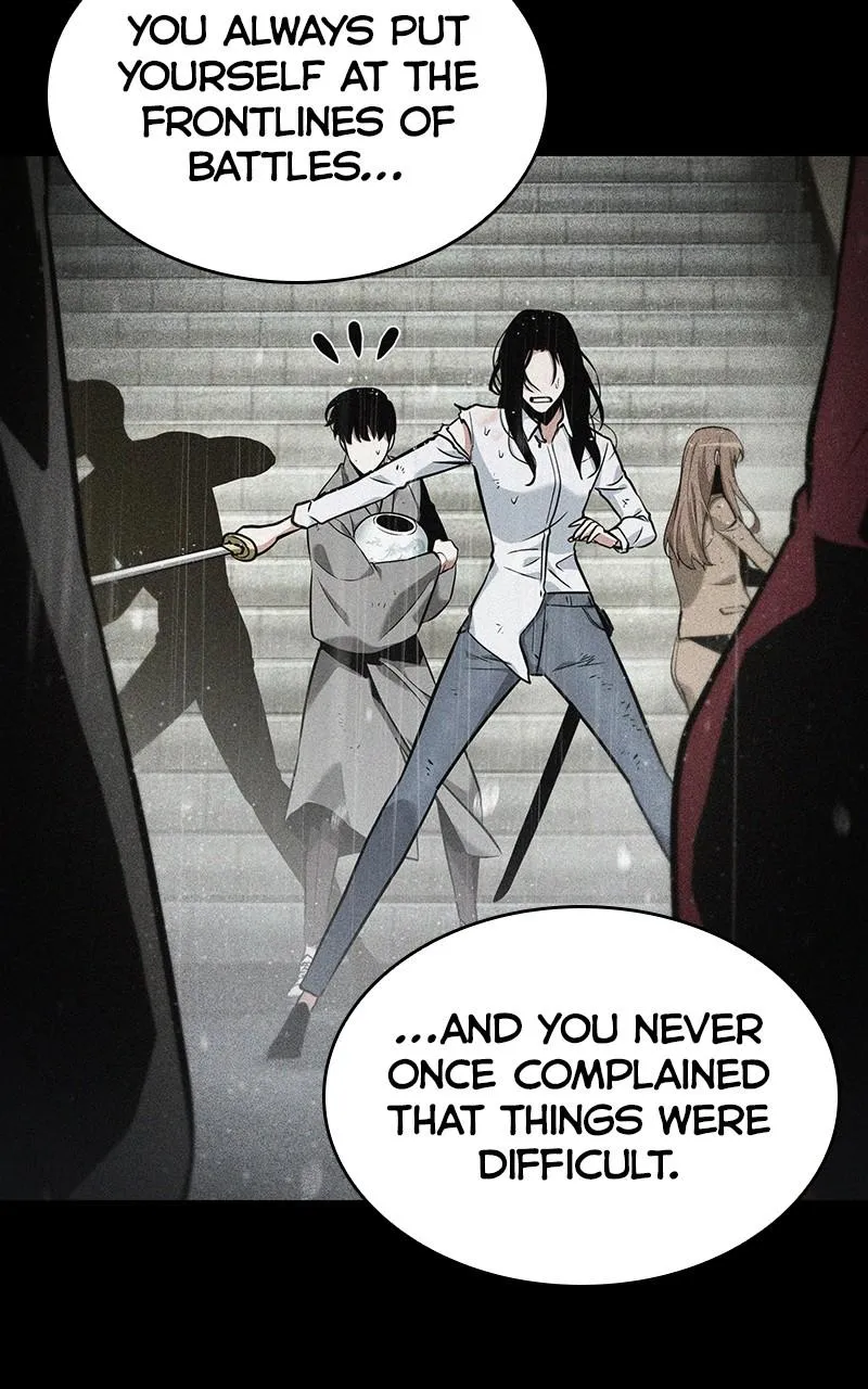 Read Omniscient Reader Manga Online