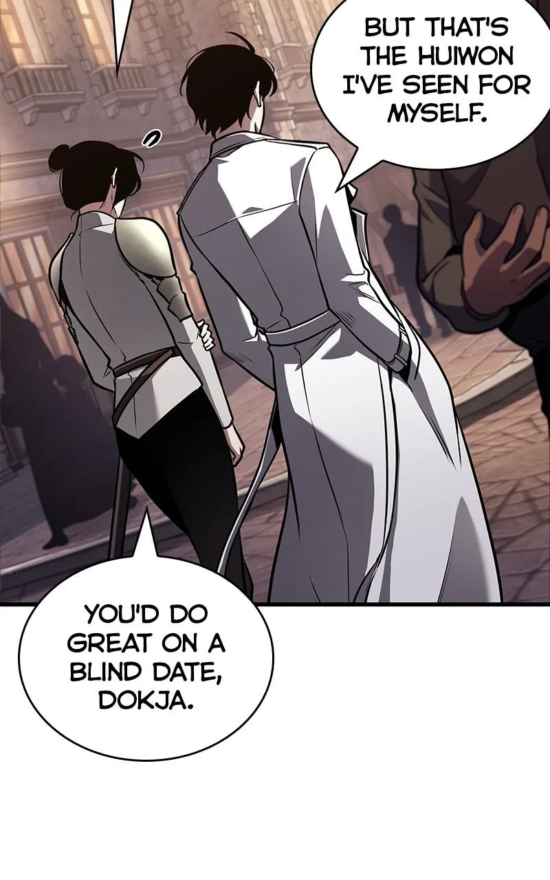Read Omniscient Reader Manga Online