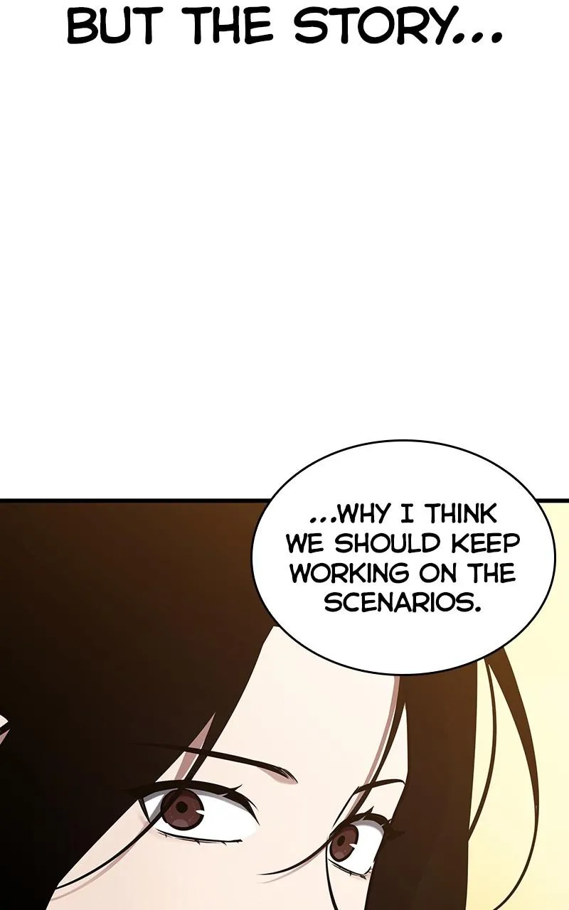 Read Omniscient Reader Manga Online