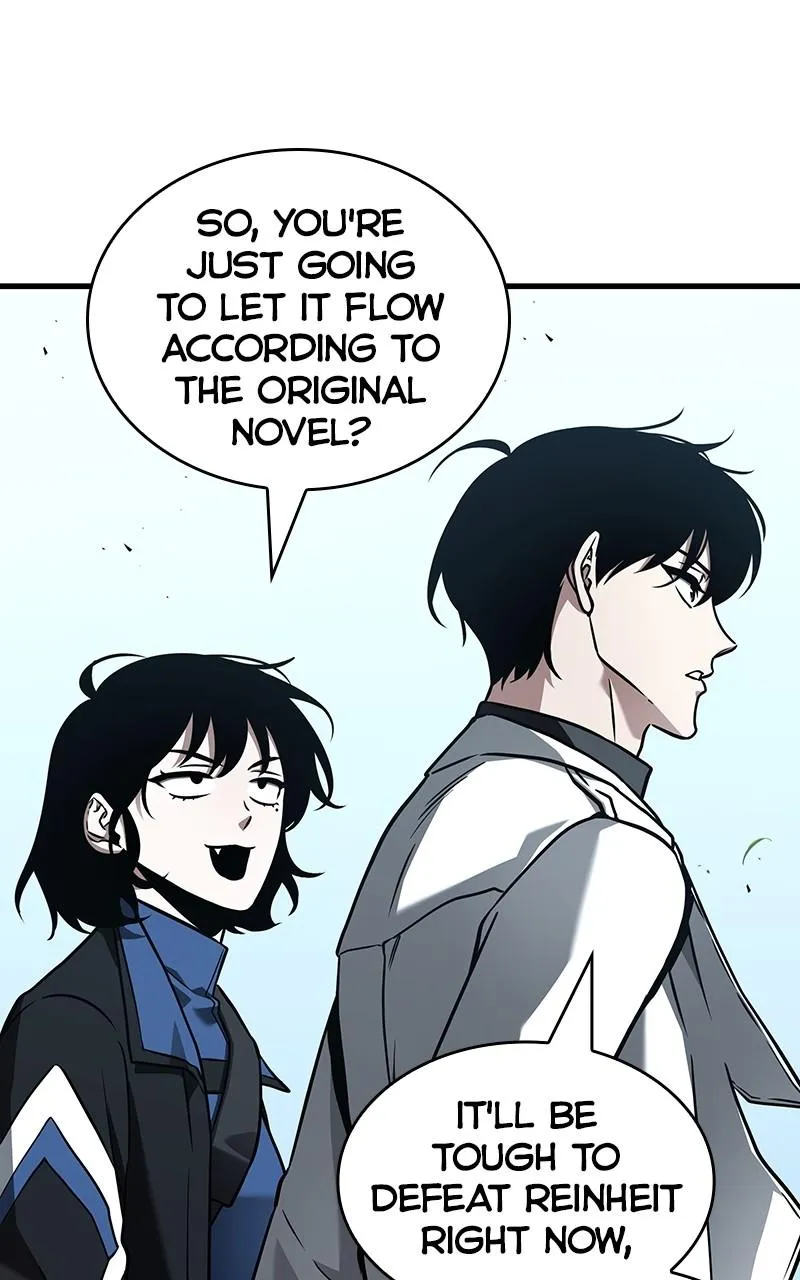 Read Omniscient Reader Manga Online