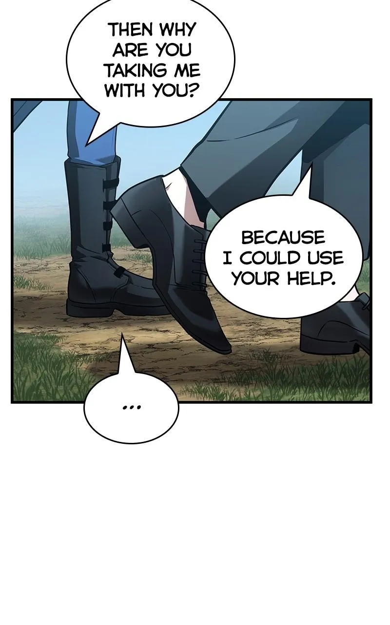 Read Omniscient Reader Manga Online