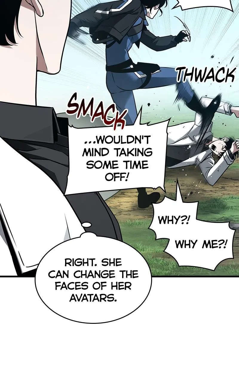 Read Omniscient Reader Manga Online