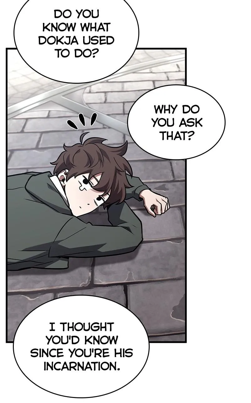 Read Omniscient Reader Manga Online