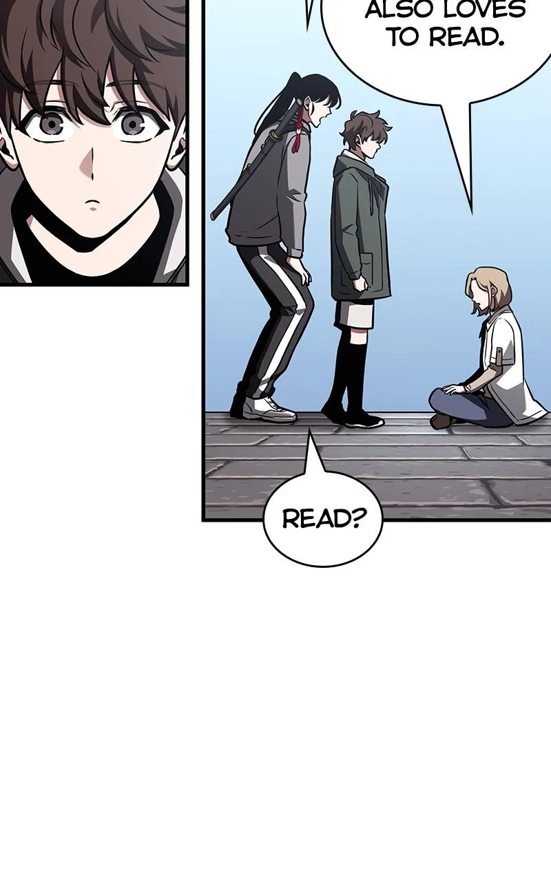 Read Omniscient Reader Manga Online