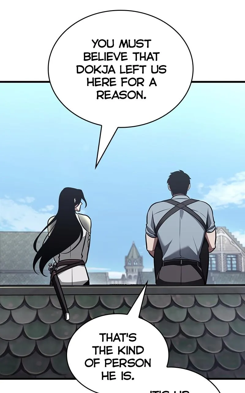 Read Omniscient Reader Manga Online