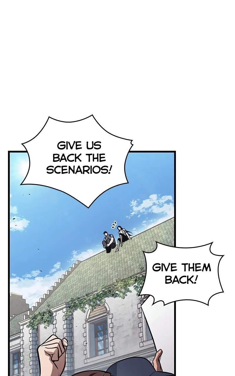 Read Omniscient Reader Manga Online