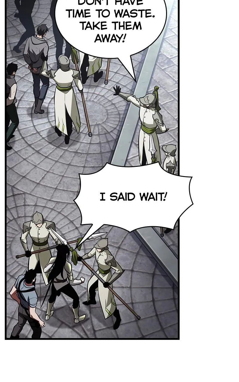 Read Omniscient Reader Manga Online