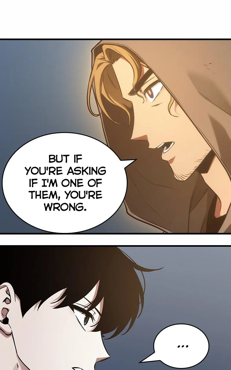 Read Omniscient Reader Manga Online