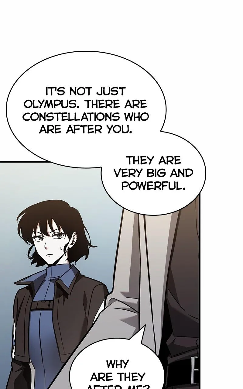 Read Omniscient Reader Manga Online
